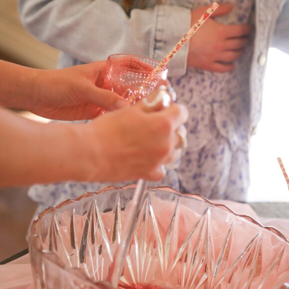 LoveShackFancy Party kit – Romantic Floral Event Decor - Picture 11 of 16